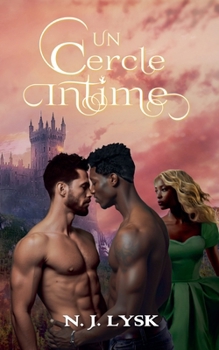 Paperback Un cercle intime [French] Book