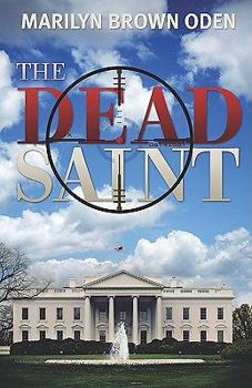 Paperback The Dead Saint Book