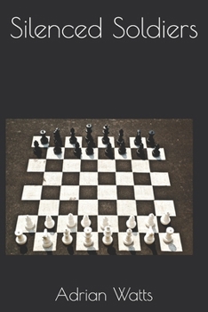 Paperback Silenced Soldiers Book