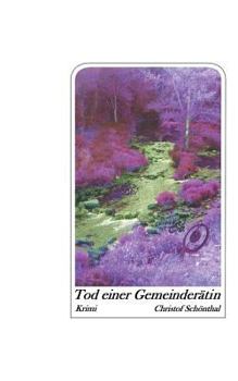 Paperback Tod einer Gemeinderätin [German] Book