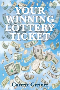 Paperback Your Winning Lottery Ticket Book