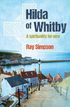 Paperback Hilda of Whitby Book