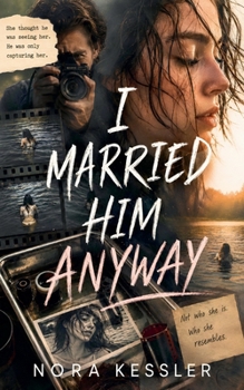 Paperback I Married Him Anyway Book
