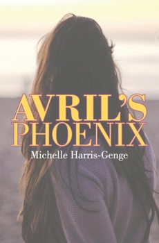 Paperback Avril's Phoenix Book