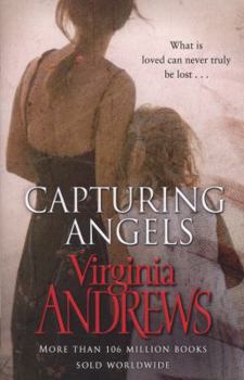 Paperback Capturing Angels Book