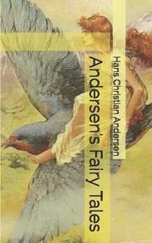 Paperback Andersen's Fairy Tales Book