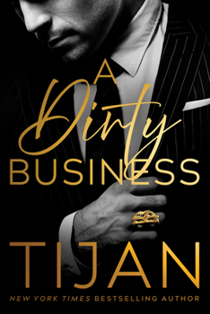 Paperback A Dirty Business Book