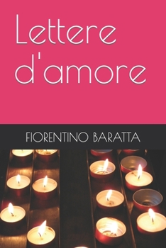 Paperback Lettere d'amore [Italian] Book