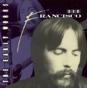 Audio CD Early Works - Don Francisco Book