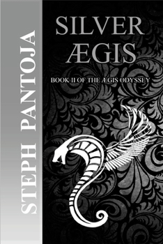 Paperback Silver Aegis Book