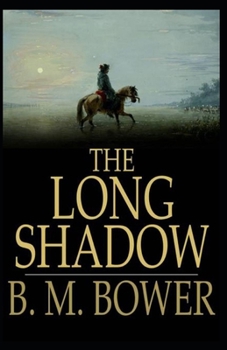 Paperback The Long Shadow Illustrated Book