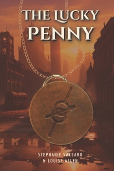 Paperback The Lucky Penny Book