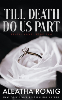 Paperback Till Death Do Us Part Book