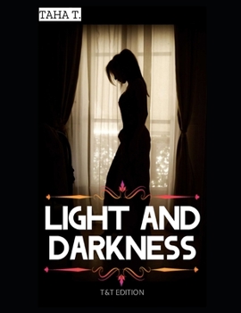 Paperback Light and Darkness Book