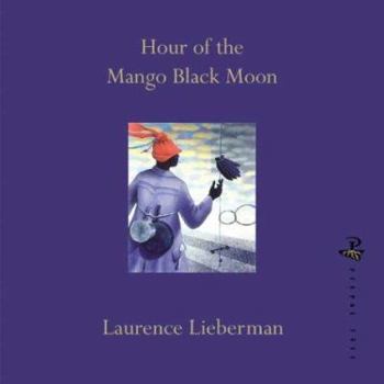 Paperback Hour of the Mango Black Moon Book