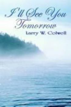 Paperback I'll See You Tomorrow Book
