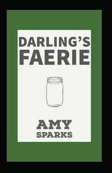 Paperback Darling's Faerie Book