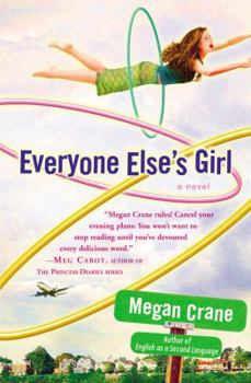 Paperback Everyone Else's Girl Book