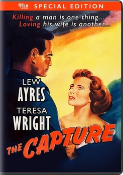 DVD The Capture Book