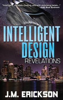 Revelations - Book #1 of the Intelligent Design