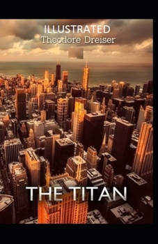 Paperback The Titan Illustrated Book