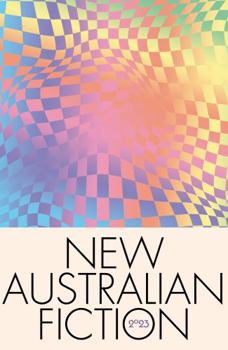 Paperback New Australian Fiction 2023 Book
