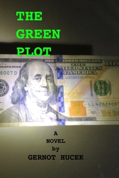 Paperback The Green Plot Book