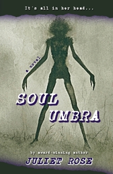 Paperback Soul Umbra Book