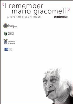 I Remember Mario Giacomelli