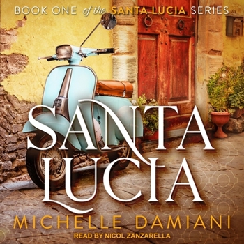 Audio CD Santa Lucia Book