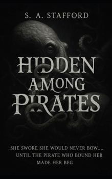 Paperback Hidden Among Pirates Book