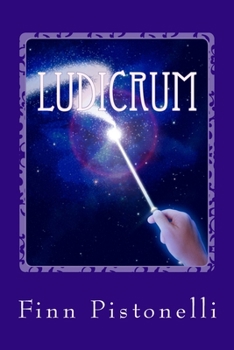 Paperback Ludicrum: The Interactive TV & Radio Games Guide Book