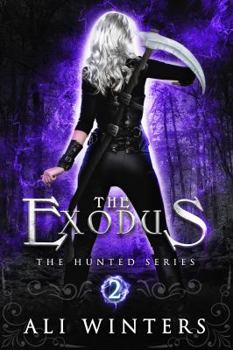 Paperback The Exodus Book