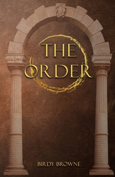 Paperback The Order Book