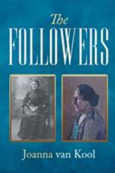 Paperback The Followers Book