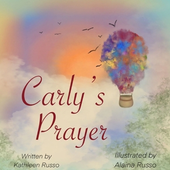 Paperback Carly's Prayer Book