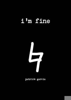 Paperback i'm fine Book