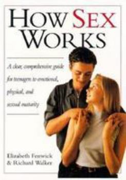 Paperback How Sex Works Book
