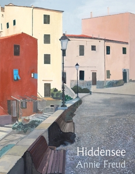 Paperback Hiddensee Book