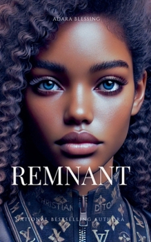 Paperback Remnant (Remnant Chronicles) Book