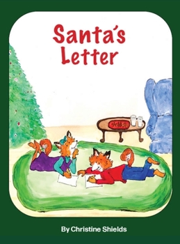Santa's Letter