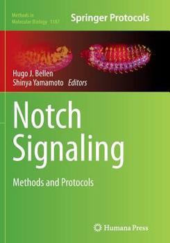 Paperback Notch Signaling: Methods and Protocols Book