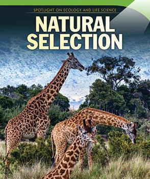 Paperback Natural Selection Book
