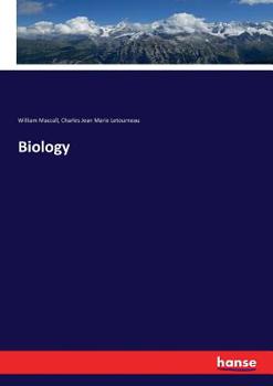 Paperback Biology Book