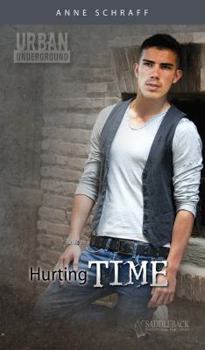 Paperback Hurting Time Book