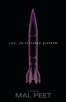 Hardcover Life: An Exploded Diagram Book
