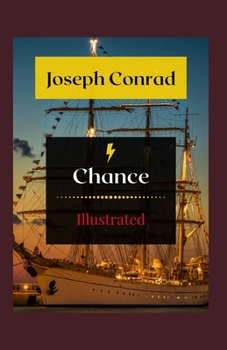 Paperback Chance Illustrated: Fiction, Romance Book