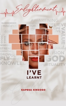 Paperback Enlightenment: I've learnt Book