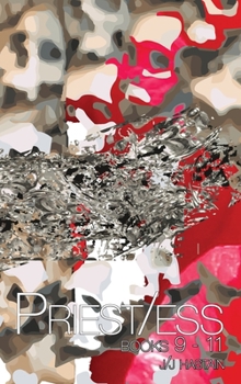 Hardcover Priest/ess: Books 9-11 Book