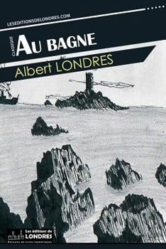 Paperback Au bagne [French] Book